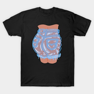 Bubble Butt T-Shirt